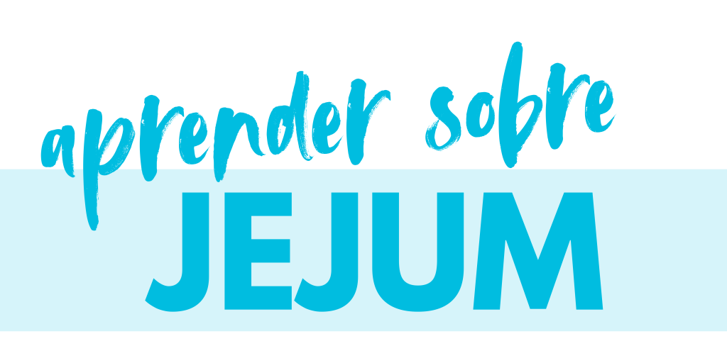 jejum como fazer jejum
